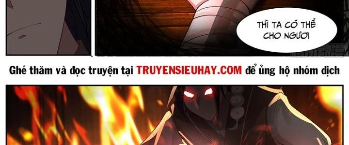 Bắt Đầu Giết Chóc Từ Một Thanh Kiếm Chapter 13 - Trang 17