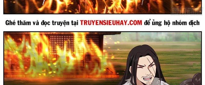Bắt Đầu Giết Chóc Từ Một Thanh Kiếm Chapter 13 - Trang 21