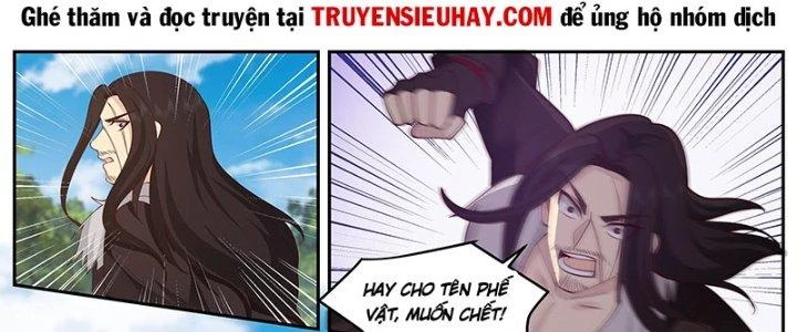 Bắt Đầu Giết Chóc Từ Một Thanh Kiếm Chapter 13 - Trang 25