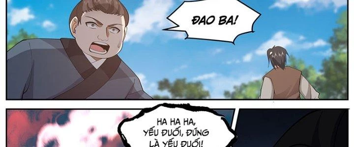 Bắt Đầu Giết Chóc Từ Một Thanh Kiếm Chapter 13 - Trang 29