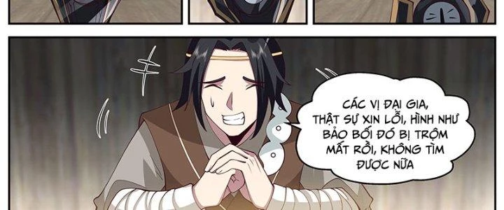 Bắt Đầu Giết Chóc Từ Một Thanh Kiếm Chapter 13 - Trang 3