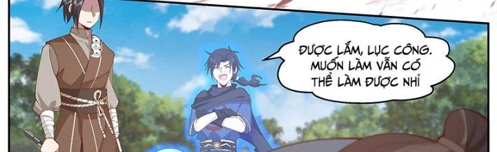Bắt Đầu Giết Chóc Từ Một Thanh Kiếm Chapter 13 - Trang 34
