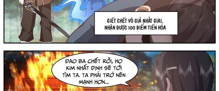 Bắt Đầu Giết Chóc Từ Một Thanh Kiếm Chapter 13 - Trang 35