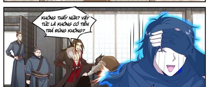 Bắt Đầu Giết Chóc Từ Một Thanh Kiếm Chapter 13 - Trang 4