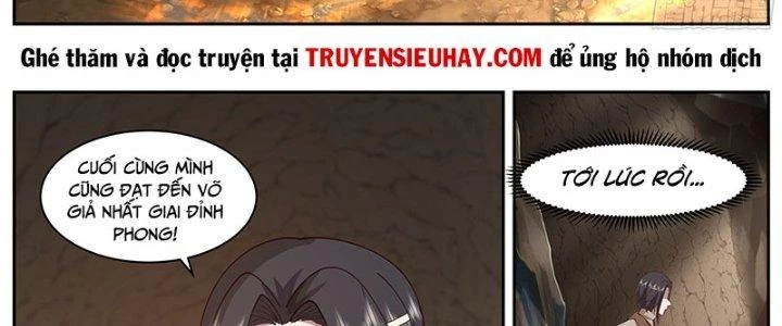 Bắt Đầu Giết Chóc Từ Một Thanh Kiếm Chapter 13 - Trang 40
