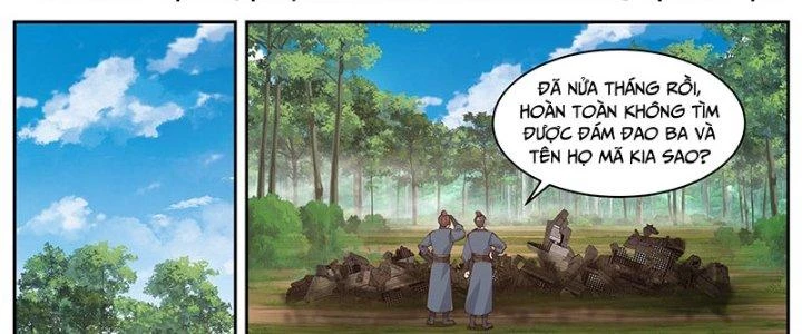 Bắt Đầu Giết Chóc Từ Một Thanh Kiếm Chapter 13 - Trang 44