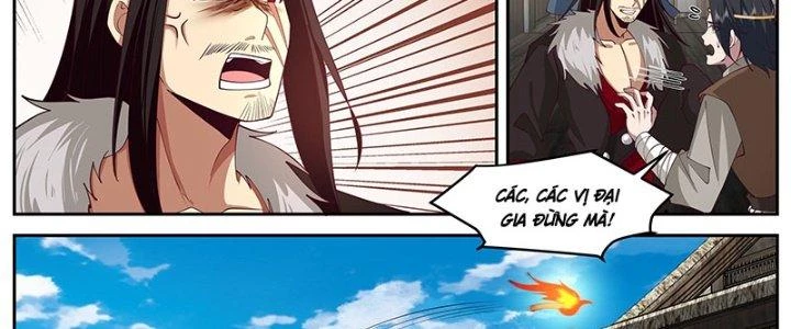 Bắt Đầu Giết Chóc Từ Một Thanh Kiếm Chapter 13 - Trang 7
