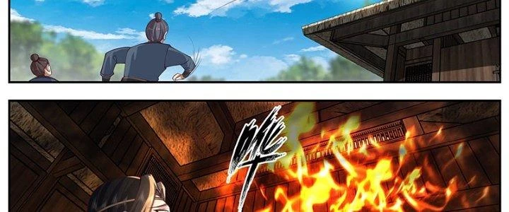 Bắt Đầu Giết Chóc Từ Một Thanh Kiếm Chapter 13 - Trang 8