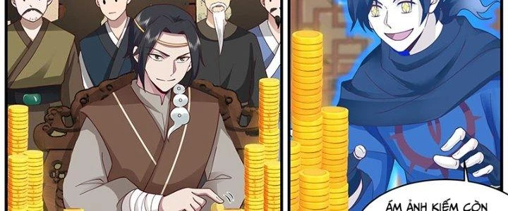 Bắt Đầu Giết Chóc Từ Một Thanh Kiếm Chapter 14 - Trang 12