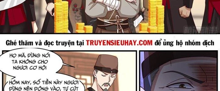 Bắt Đầu Giết Chóc Từ Một Thanh Kiếm Chapter 14 - Trang 17
