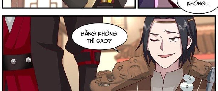 Bắt Đầu Giết Chóc Từ Một Thanh Kiếm Chapter 14 - Trang 19