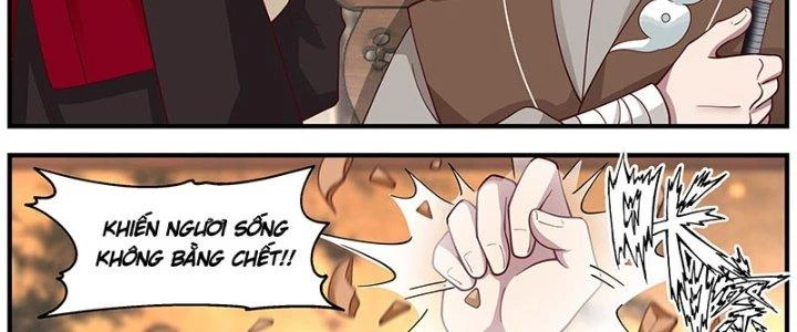 Bắt Đầu Giết Chóc Từ Một Thanh Kiếm Chapter 14 - Trang 20