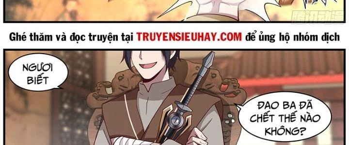 Bắt Đầu Giết Chóc Từ Một Thanh Kiếm Chapter 14 - Trang 21