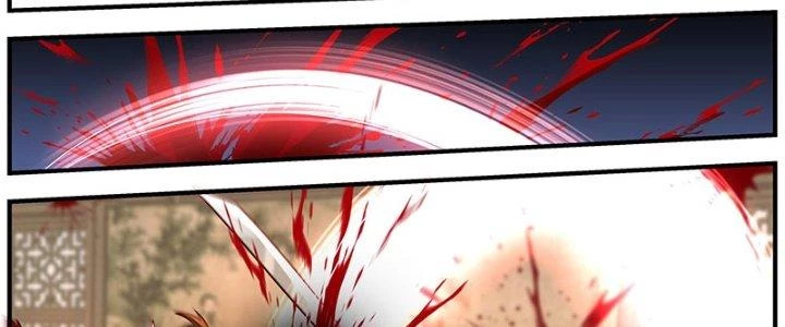 Bắt Đầu Giết Chóc Từ Một Thanh Kiếm Chapter 14 - Trang 29