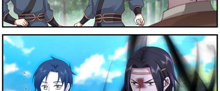 Bắt Đầu Giết Chóc Từ Một Thanh Kiếm Chapter 14 - Trang 3
