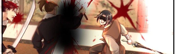 Bắt Đầu Giết Chóc Từ Một Thanh Kiếm Chapter 14 - Trang 30