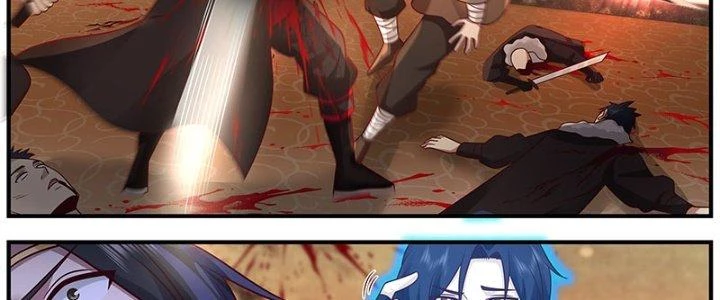 Bắt Đầu Giết Chóc Từ Một Thanh Kiếm Chapter 14 - Trang 31