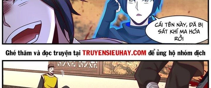 Bắt Đầu Giết Chóc Từ Một Thanh Kiếm Chapter 14 - Trang 32