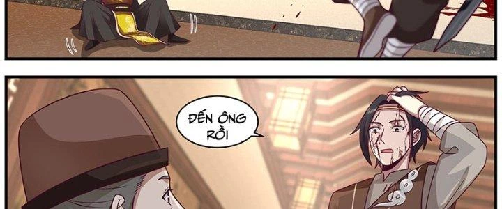 Bắt Đầu Giết Chóc Từ Một Thanh Kiếm Chapter 14 - Trang 33