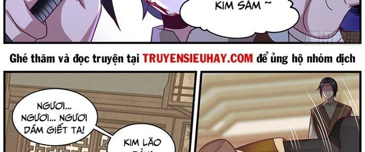 Bắt Đầu Giết Chóc Từ Một Thanh Kiếm Chapter 14 - Trang 36