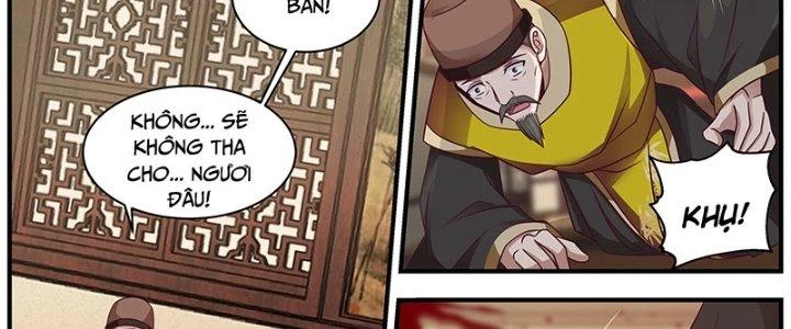 Bắt Đầu Giết Chóc Từ Một Thanh Kiếm Chapter 14 - Trang 37