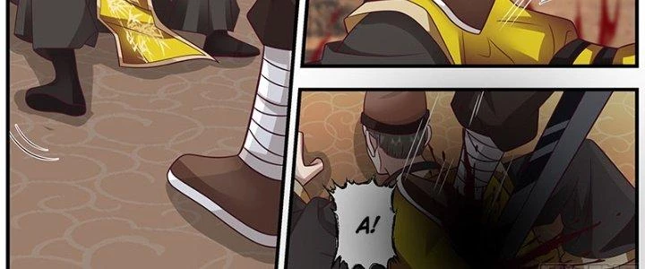 Bắt Đầu Giết Chóc Từ Một Thanh Kiếm Chapter 14 - Trang 39