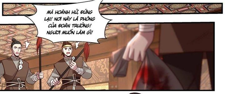 Bắt Đầu Giết Chóc Từ Một Thanh Kiếm Chapter 14 - Trang 44