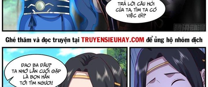 Bắt Đầu Giết Chóc Từ Một Thanh Kiếm Chapter 14 - Trang 5