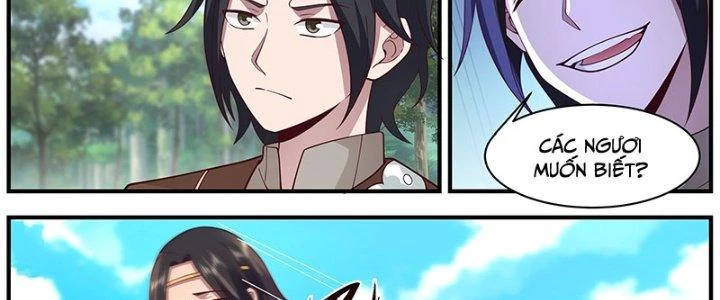 Bắt Đầu Giết Chóc Từ Một Thanh Kiếm Chapter 14 - Trang 7