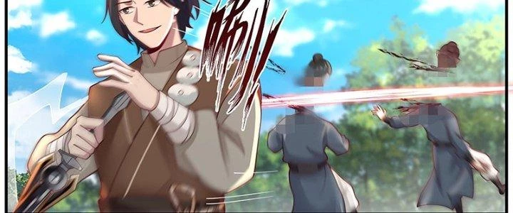 Bắt Đầu Giết Chóc Từ Một Thanh Kiếm Chapter 14 - Trang 8