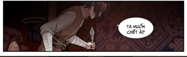 Bắt Đầu Giết Chóc Từ Một Thanh Kiếm Chapter 15 - Trang 10