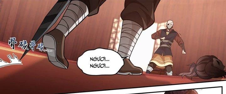 Bắt Đầu Giết Chóc Từ Một Thanh Kiếm Chapter 15 - Trang 11