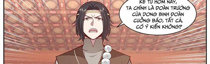 Bắt Đầu Giết Chóc Từ Một Thanh Kiếm Chapter 15 - Trang 14