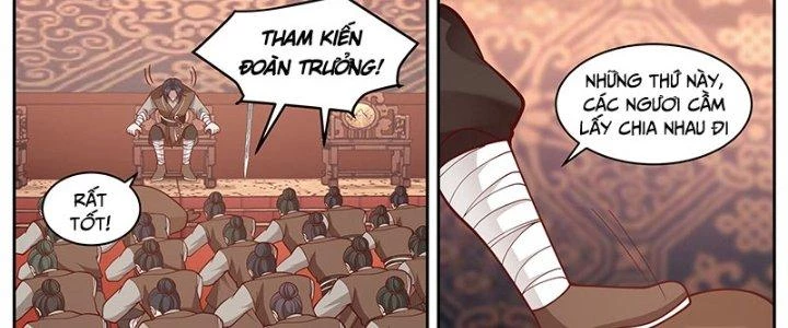 Bắt Đầu Giết Chóc Từ Một Thanh Kiếm Chapter 15 - Trang 16