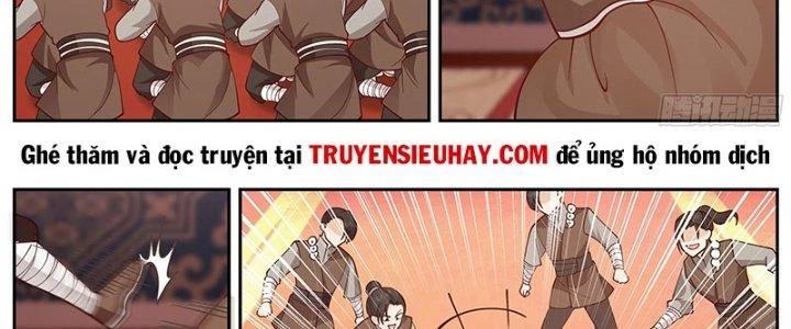 Bắt Đầu Giết Chóc Từ Một Thanh Kiếm Chapter 15 - Trang 17