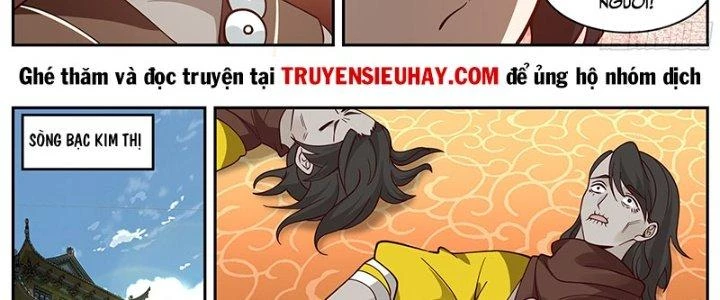 Bắt Đầu Giết Chóc Từ Một Thanh Kiếm Chapter 15 - Trang 21
