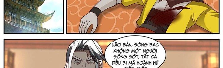 Bắt Đầu Giết Chóc Từ Một Thanh Kiếm Chapter 15 - Trang 22