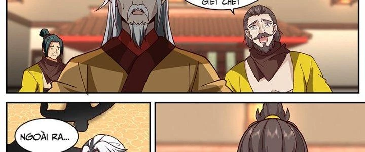 Bắt Đầu Giết Chóc Từ Một Thanh Kiếm Chapter 15 - Trang 23