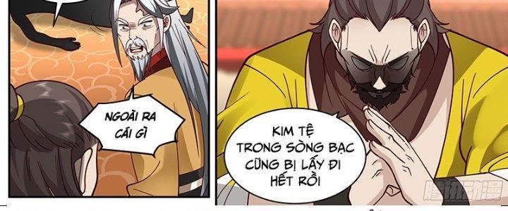 Bắt Đầu Giết Chóc Từ Một Thanh Kiếm Chapter 15 - Trang 24