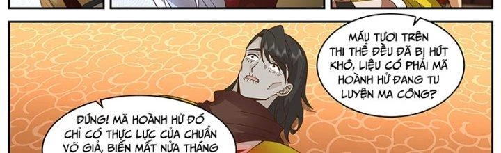 Bắt Đầu Giết Chóc Từ Một Thanh Kiếm Chapter 15 - Trang 26