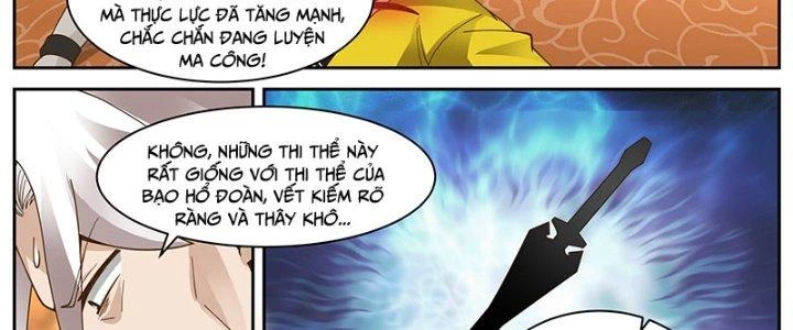 Bắt Đầu Giết Chóc Từ Một Thanh Kiếm Chapter 15 - Trang 27