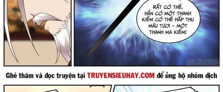 Bắt Đầu Giết Chóc Từ Một Thanh Kiếm Chapter 15 - Trang 28