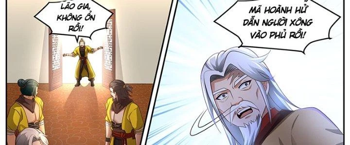 Bắt Đầu Giết Chóc Từ Một Thanh Kiếm Chapter 15 - Trang 29