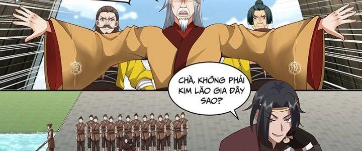 Bắt Đầu Giết Chóc Từ Một Thanh Kiếm Chapter 15 - Trang 33