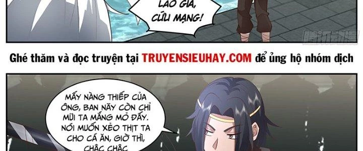 Bắt Đầu Giết Chóc Từ Một Thanh Kiếm Chapter 15 - Trang 36