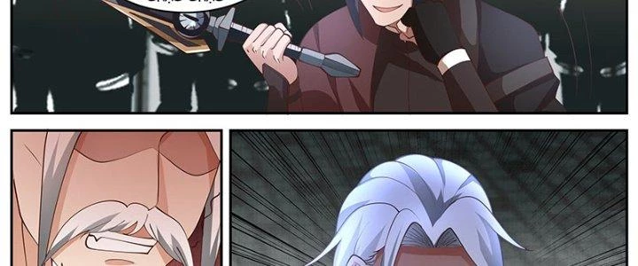 Bắt Đầu Giết Chóc Từ Một Thanh Kiếm Chapter 15 - Trang 37