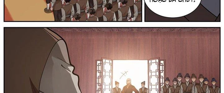 Bắt Đầu Giết Chóc Từ Một Thanh Kiếm Chapter 15 - Trang 4