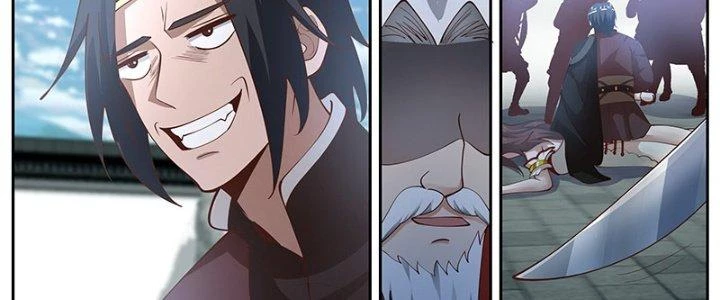 Bắt Đầu Giết Chóc Từ Một Thanh Kiếm Chapter 15 - Trang 41