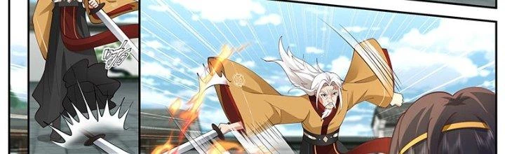 Bắt Đầu Giết Chóc Từ Một Thanh Kiếm Chapter 15 - Trang 46