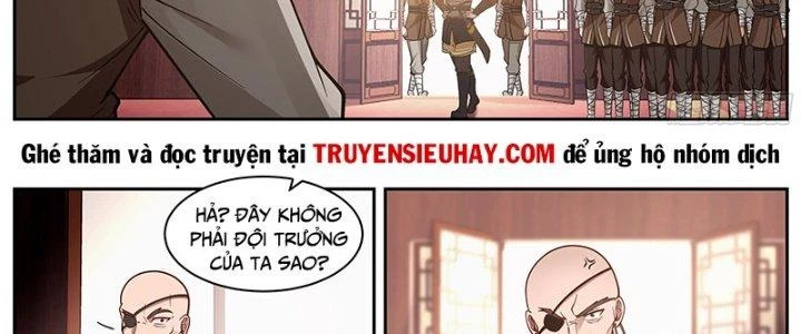 Bắt Đầu Giết Chóc Từ Một Thanh Kiếm Chapter 15 - Trang 5